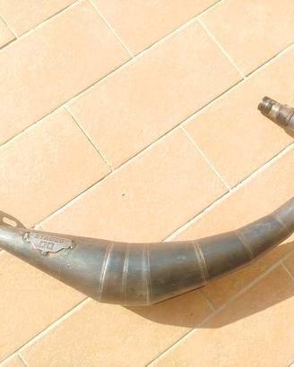 pancia stage 6 street race 50-80 omologata   am6