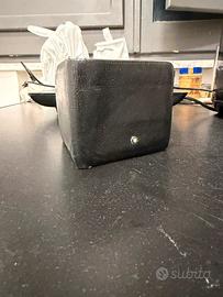 Portafoglio montblanc