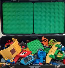 Lego duplo
