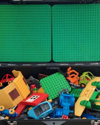 Lego duplo