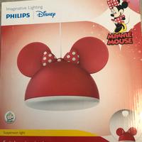 Philips Lampadario a Sospensione Disney Minnie