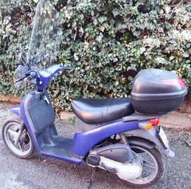 Piaggio Free 50