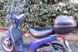 Piaggio Free 50