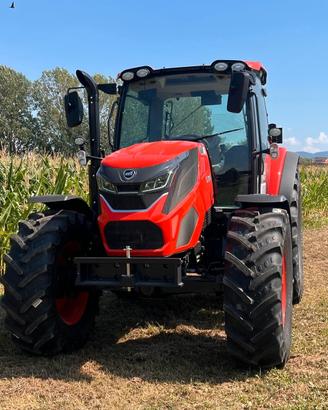 Trattore KIOTI HX 1402 -NUOVO