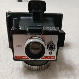 macchina fotografica