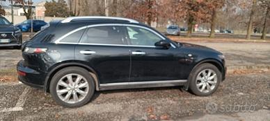 Infiniti fx