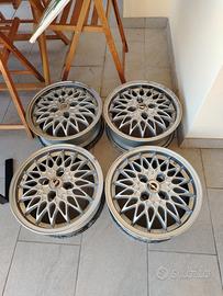 Cerchi OPEL Vectra stile BBS