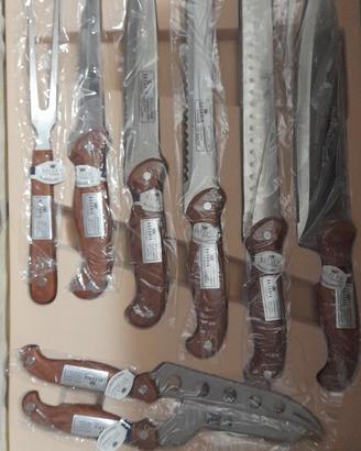 Bavaria set paosate e coltrlli