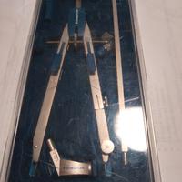 Compasso Balaustrone Staedler