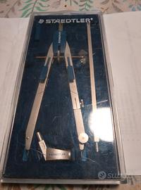 Compasso Balaustrone Staedler