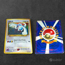 lugia holo neogenesis holo-vintage-pokemon 