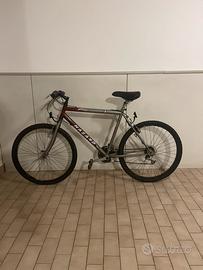 Bici Mtb