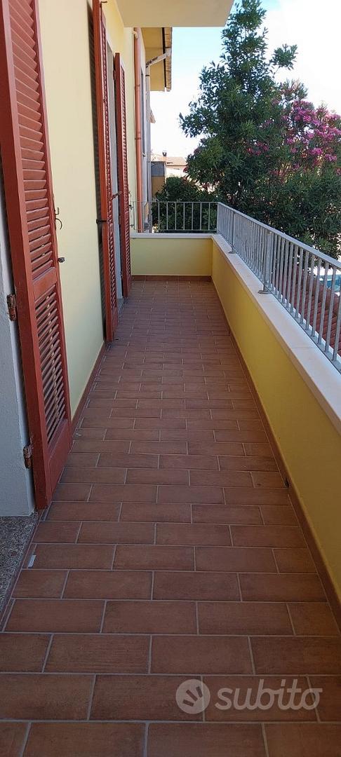 Apartment in San Sperate, Casteddu/Cagliari - Vista 5