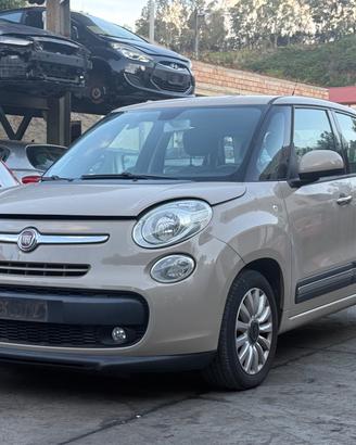 RICAMBI FIAT 500 L 500L 2012/2022