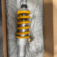 Sospensione BMR R 1200 Nine T