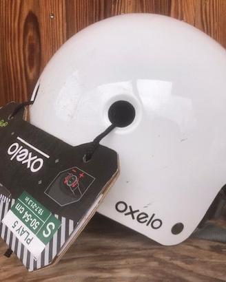 caschetto bimba per sport outdoor