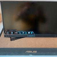 ASUS ZenScreen