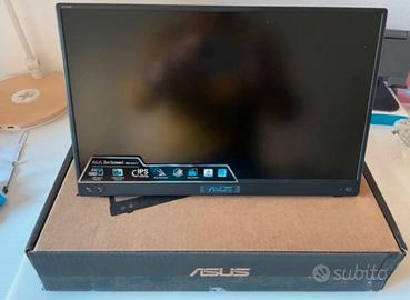 ASUS ZenScreen