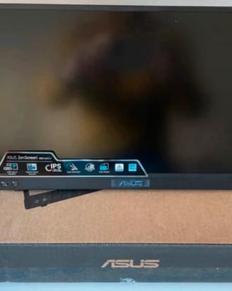 ASUS ZenScreen