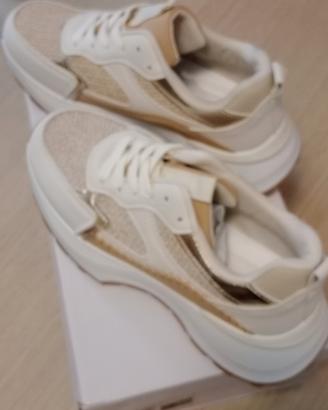 sneakers da donna