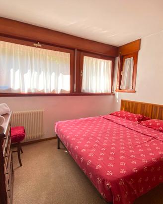 Appartamento Trilocale ad Agosto