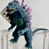 bandai millennium godzilla movie monster japan