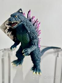 bandai millennium godzilla movie monster japan