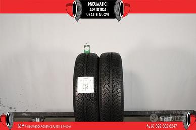 2 Gomme 155 65 R 14 Fulda al 81% SPED GRATIS