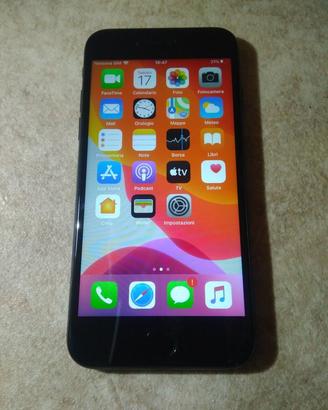 Apple iPhone 7 nero 32 GB