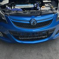 Ricambi Corsa D Opc (6 auto x ricambi)