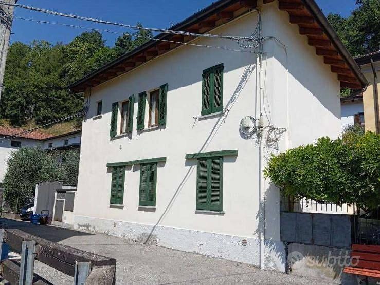 Appartamento – Casalzuigno, Molino Marianna di sopra - Vista 2