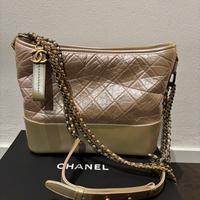 Chanel Gabrielle nuova
