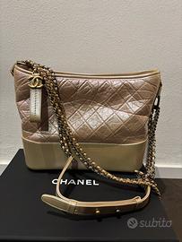 Chanel Gabrielle nuova