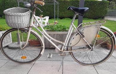 Bici donna Premier