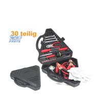 SET DI ATTREZZI DI EMERGENZA