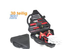 SET DI ATTREZZI DI EMERGENZA