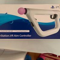 PlayStation VR Aim Controller