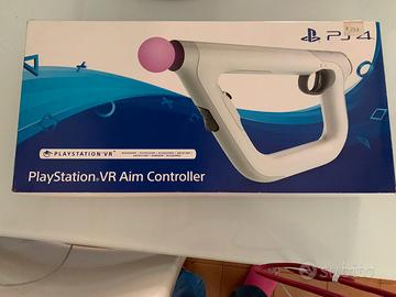 PlayStation VR Aim Controller
