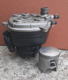 MALOSSI BASE LQ MINARELLI ORIZZONTALE 