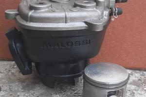 MALOSSI BASE LQ MINARELLI ORIZZONTALE 