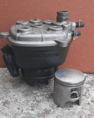 MALOSSI BASE LQ MINARELLI ORIZZONTALE 