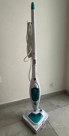 Scopa a vapore dictrolux