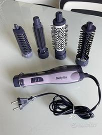 BaByliss Spazzola ad aria AS121E