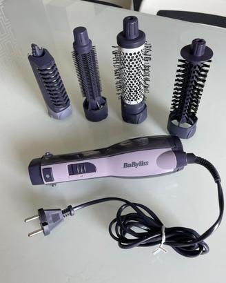 BaByliss Spazzola ad aria AS121E