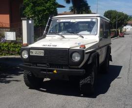 MERCEDES-BENZ G 300 GD corto CAMPIONATO CHALLENG