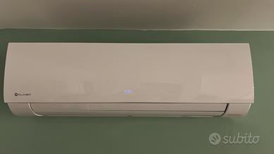 Ventiloconvettore ad inverter CLIVET