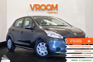 PEUGEOT 208 1� serie PureTech 82 5 porte Access
