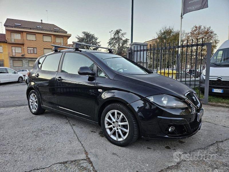 Seat Altea 2011 photo 2