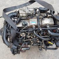 KKDB MOTORE COMPLETO FORD Focus C-Max 1.8 1800 TDC