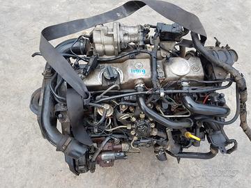 KKDB MOTORE COMPLETO FORD Focus C-Max 1.8 1800 TDC
